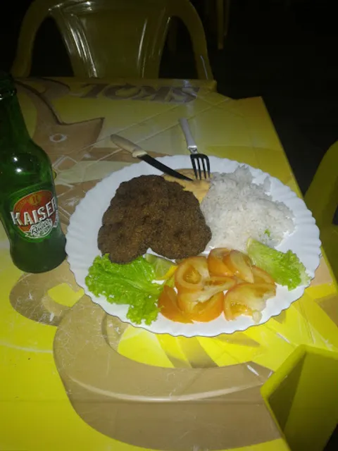 Bar Snooker Primavera