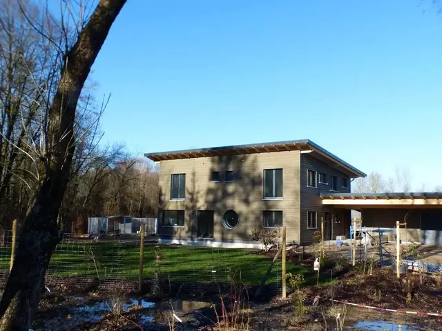 Gästehaus Wallisch, Kellmünz an der Iller