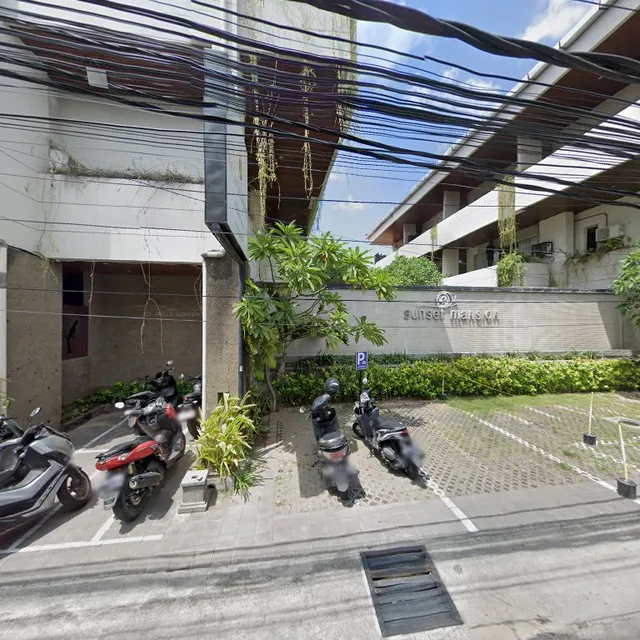 Villa Kindie/Bidadari