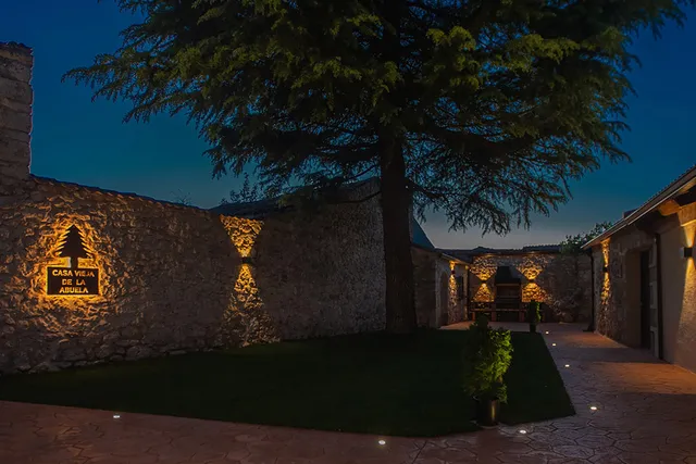 Casa Vieja de la Abuela