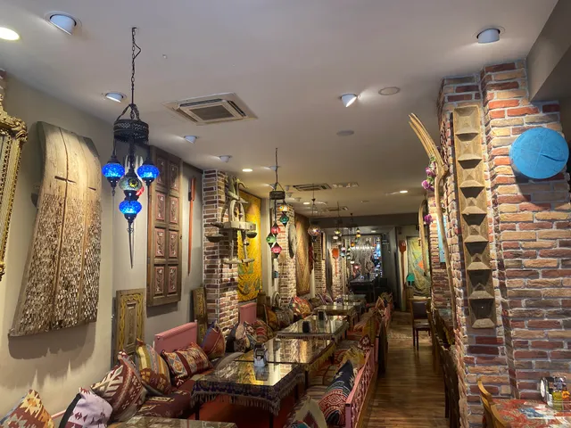 Capadocia Restaurant