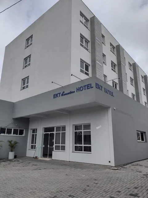 EKT Executive Hotel