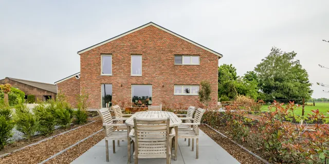 B&B - Bed en Vrijheid