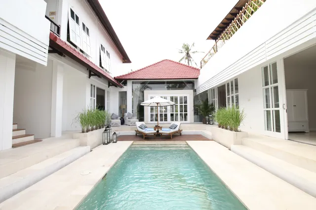 Teras Villas, Apartments & Shops