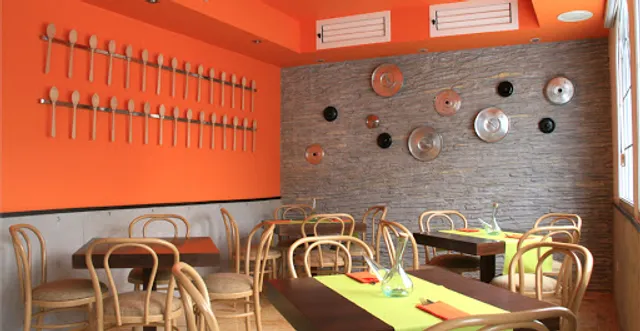 Mo Gastrotapas by Cynthia