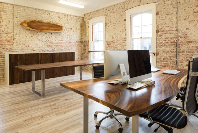 Honolulu Furniture Company, Custom Furniture Maker Honolulu / Kakaako