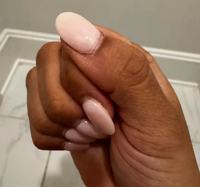 Deluxe Nails & Spa #1 Cypress