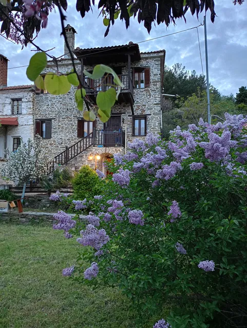 Αρχοντικό Πανόραμα