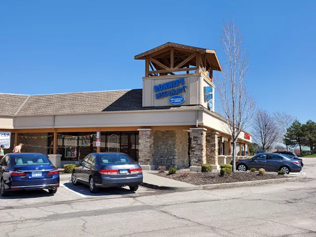 Ronnie's Restaurant