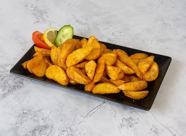 Babérlevél Étkezde