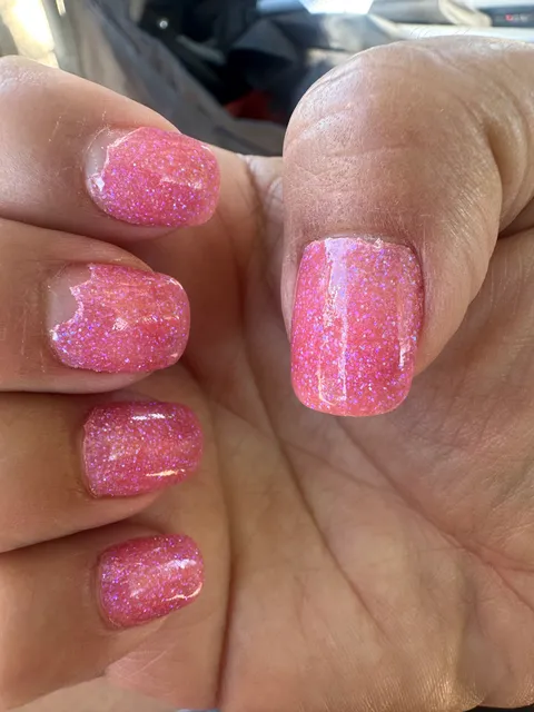 Castroville Nails and Spa