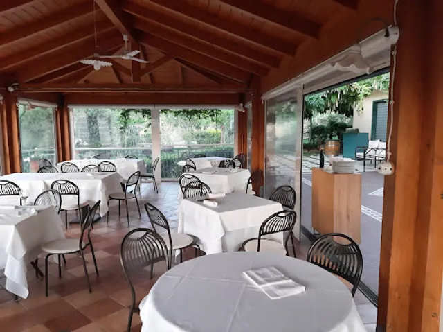 Ristorante Colle D' Ercole