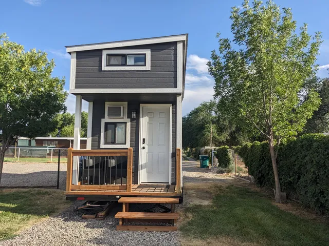 The Little Park, LLC