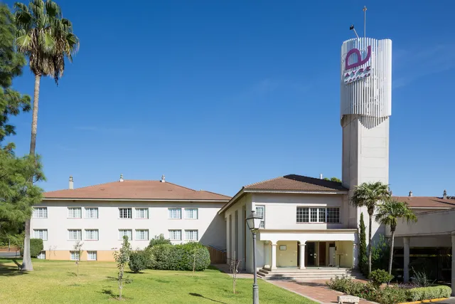 Crisol Jardines de Córdoba