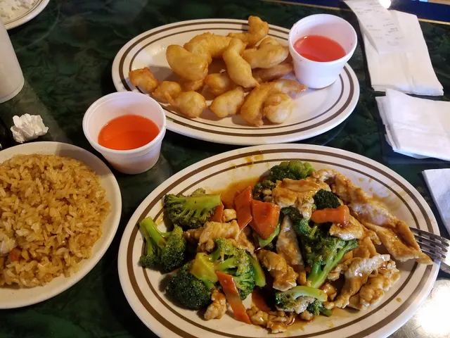 China Wok