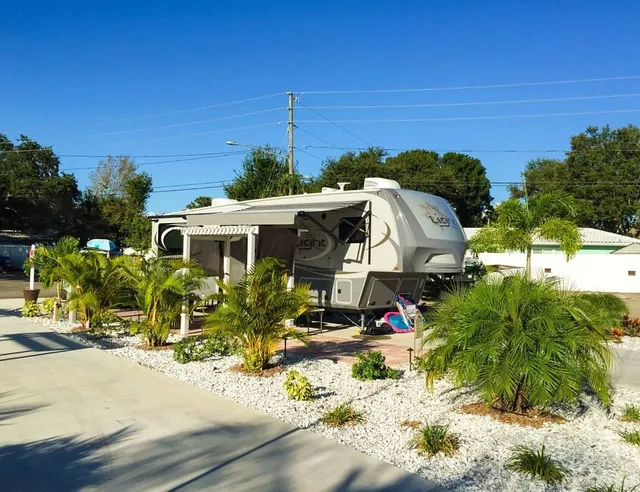 Bickley RV Park