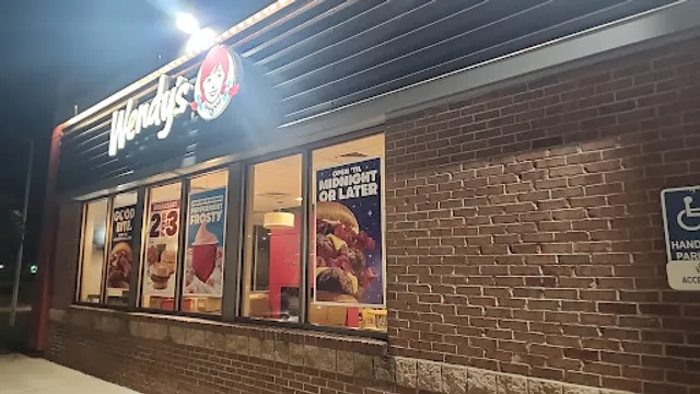 Wendy's