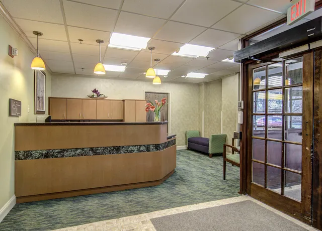 Largo Nursing and Rehab Center