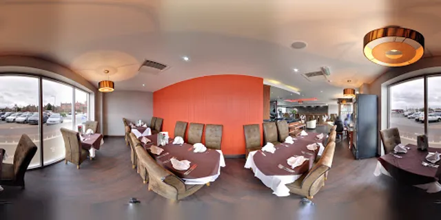 Bombay 8 Indian Restaurant