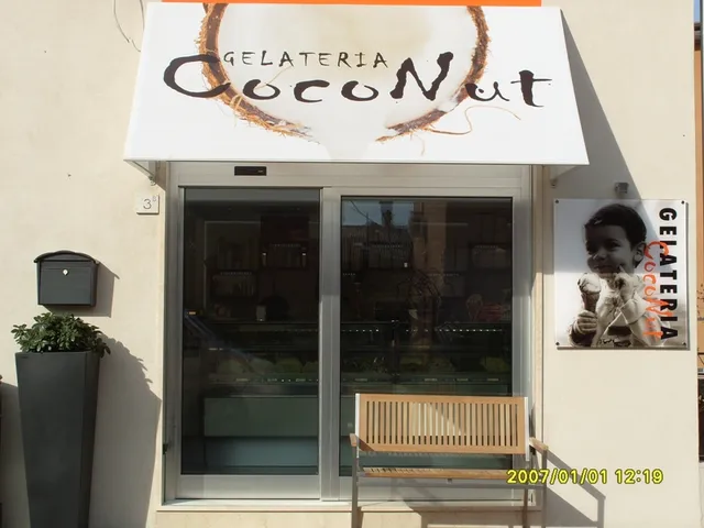 Gelateria Coconut