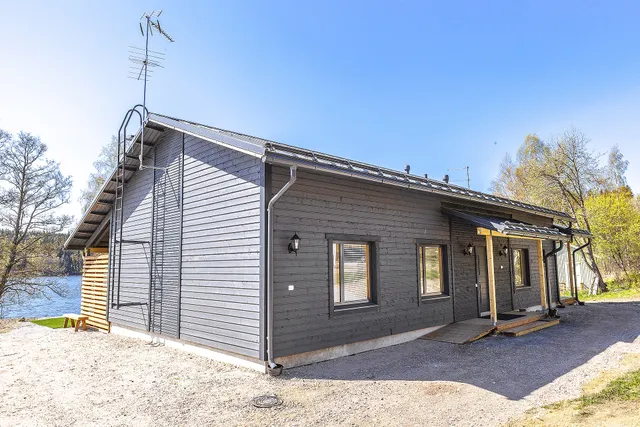 Evon Luonto Oy – Aulangon Rauha