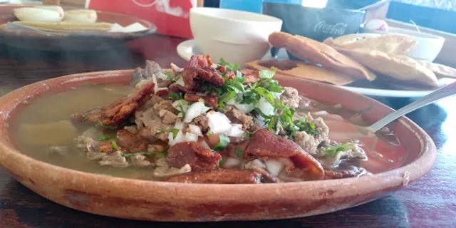 Restaurante Guisados La Vianda