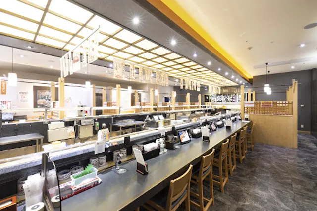 Toppi, ÆON Iwamizawa