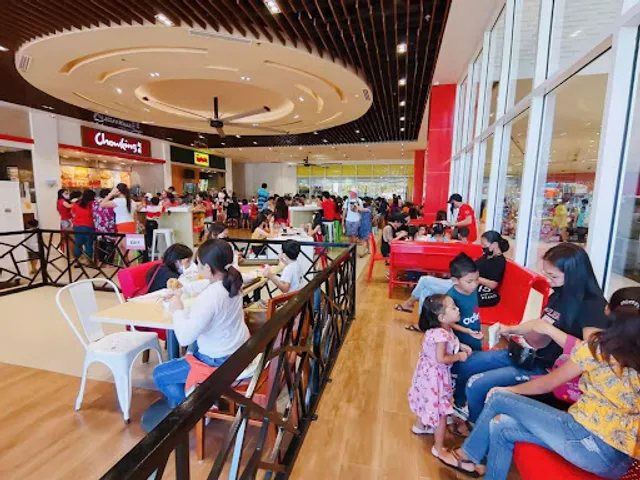 Mang Inasal CityMall Boracay