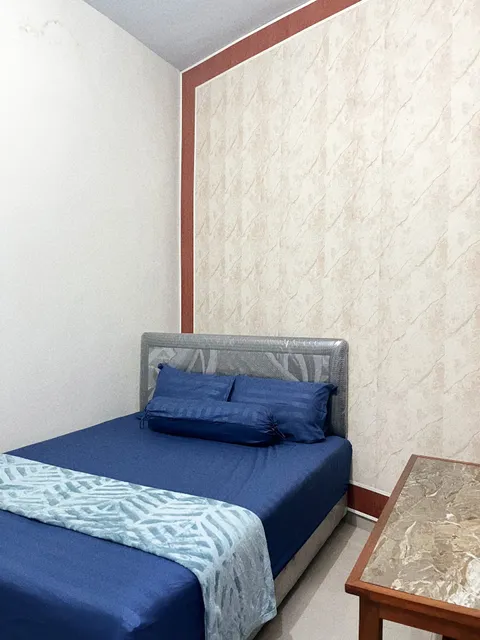 Ontoseno Villa Jogja 1