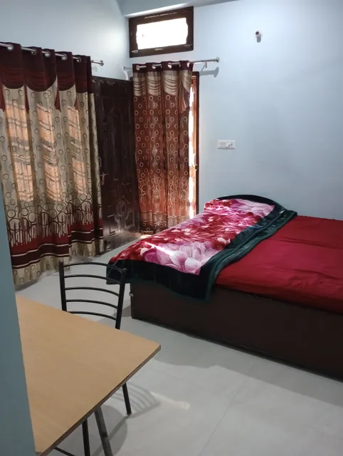 Aarti home stay tapovan