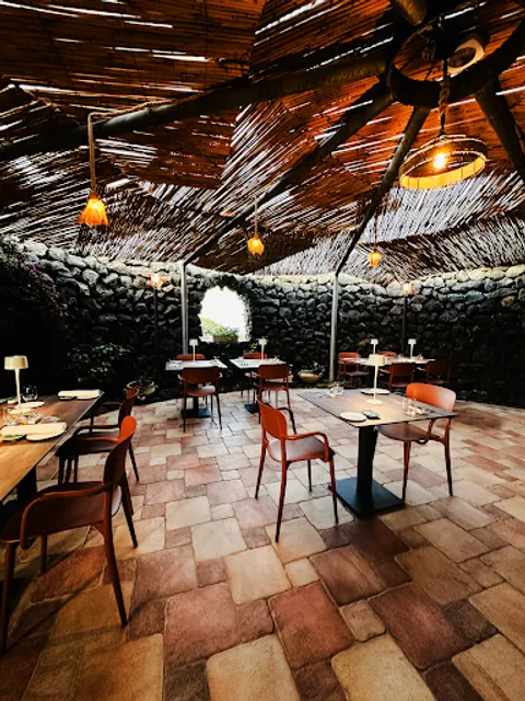 Il Giardino Pantesco