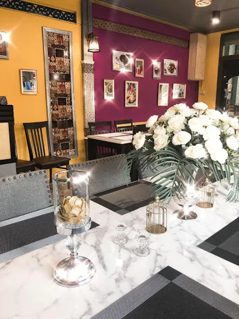 Barakat Halal Restaurant