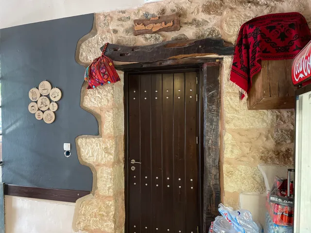 Καινούριος Καφενές (Γενί Γκαβέ) Παραδοσιακό Καφενείο - Γλυκοπωλείο