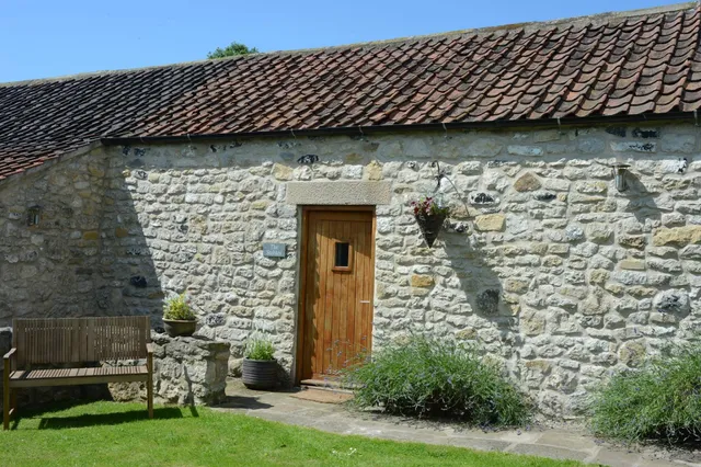 The Stables & The Roost- Luxury Self Catering Cottages