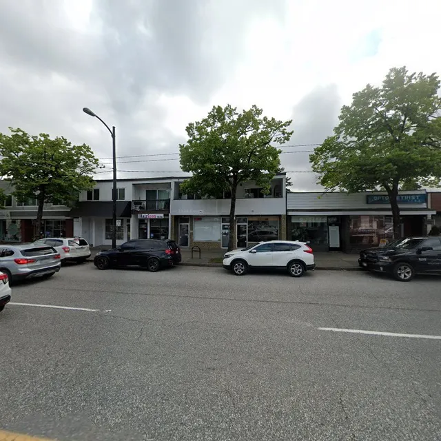 Tiger Massage Spa Vancouver