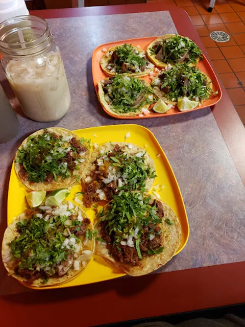 El Potrero Restaurante Y Taqueria