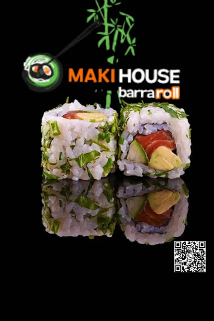 Maki House