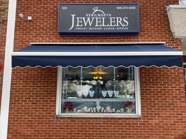 Kenilworth Jewelers