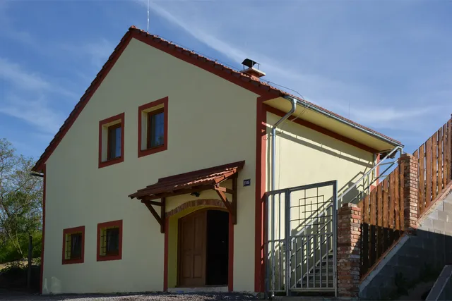 Kateřinský sklípek