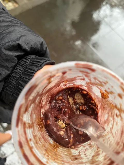 Açaí de Copa - (Copacabana)