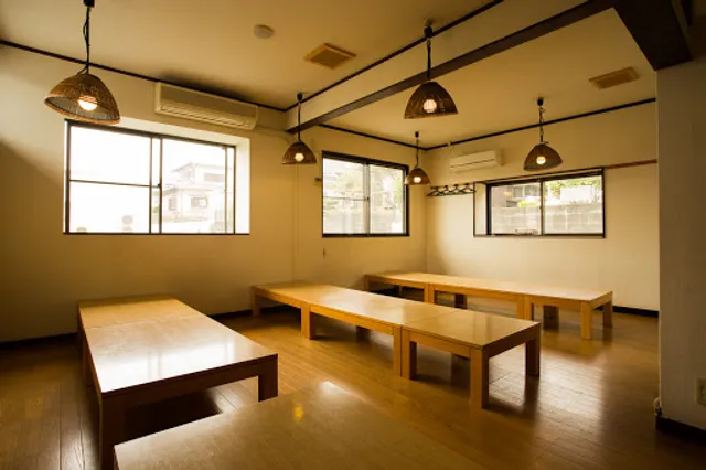 Tabitabi ZEN – Charcoal Grill Izakaya