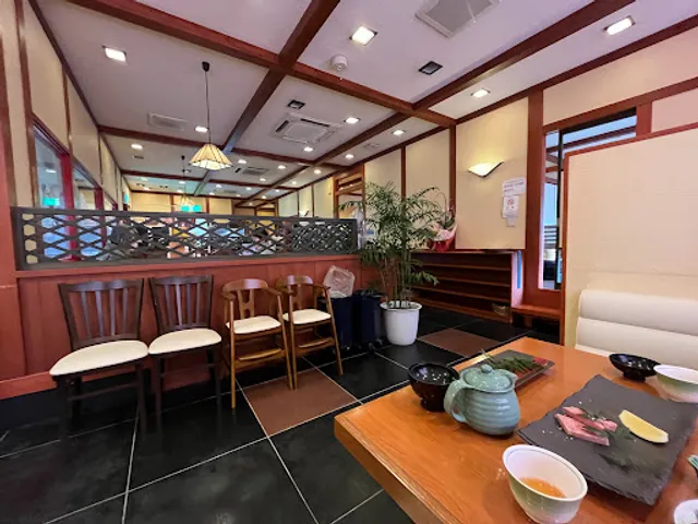 Ichiyama: Hirado Wagyu Beef & Yakiniku