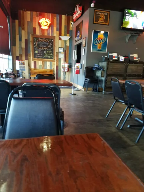 The Shoppes at Towne Square