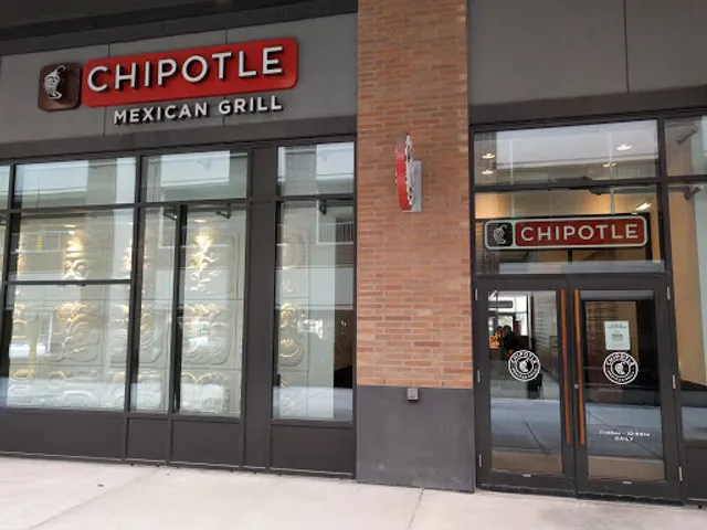 Chipotle Mexican Grill
