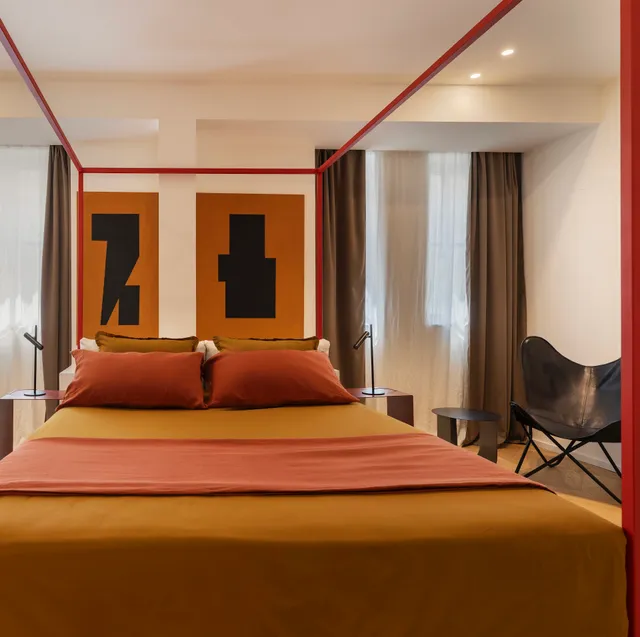 Fra le Righe - B&B Catania