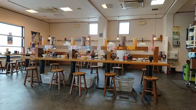 Ramentodai Amagasakiten