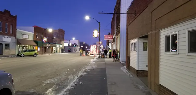 Bunkies Grille and Lanes