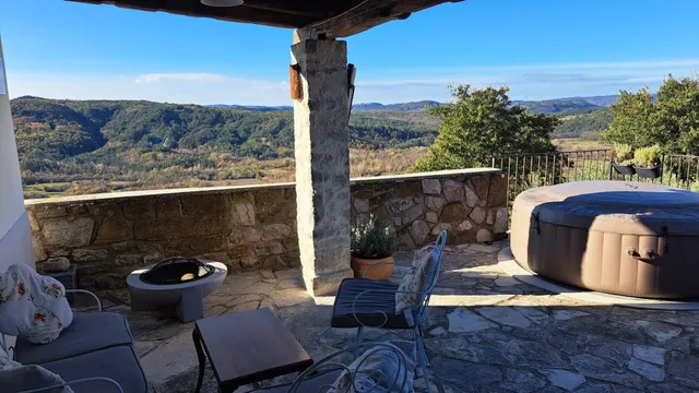 Apartment & Studio apartment Casa Fermeglia