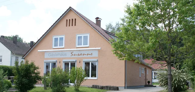 Gästehaus Susanne
