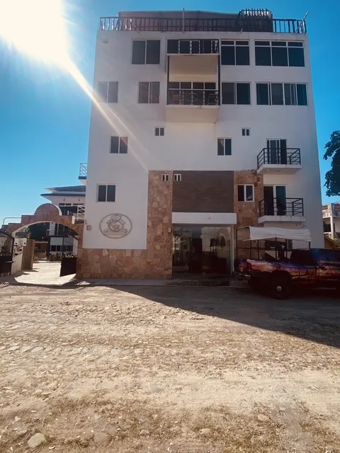 Hotel Casa Raymundo Suites